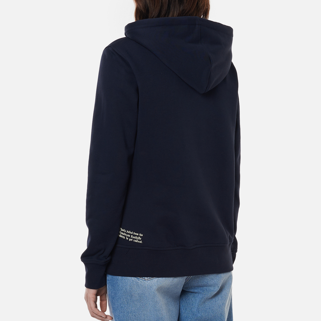 The North Face Женская толстовка Himalayan Bottle Source Hoodie