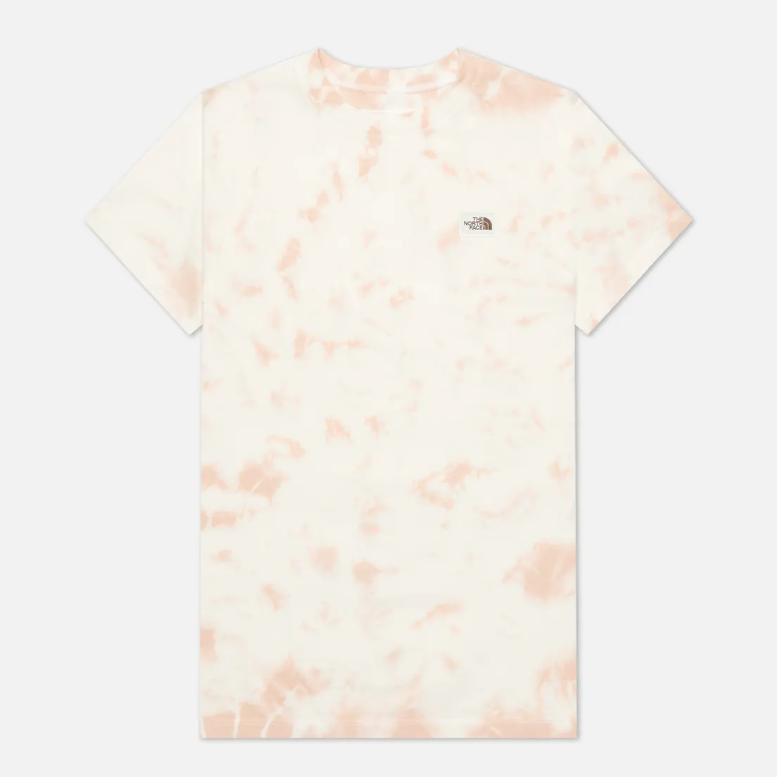 The North Face Женская футболка Natural Dye
