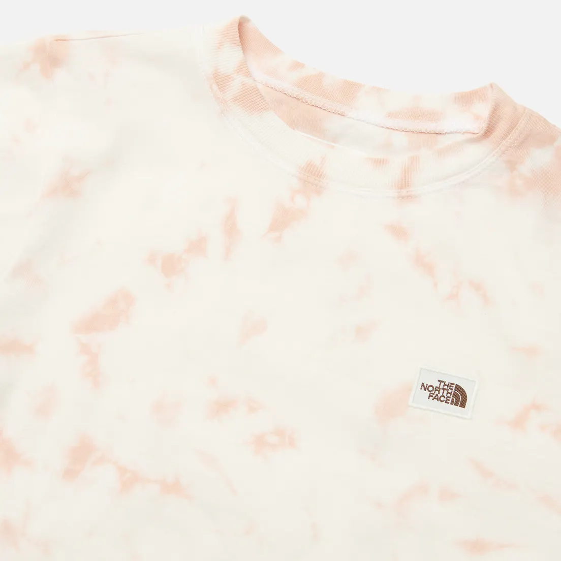 The North Face Женская футболка Natural Dye