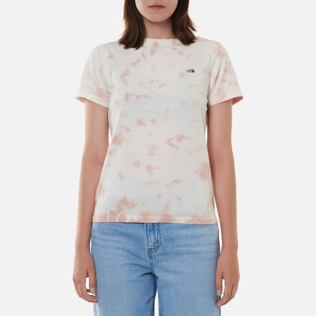 The North Face Женская футболка Natural Dye