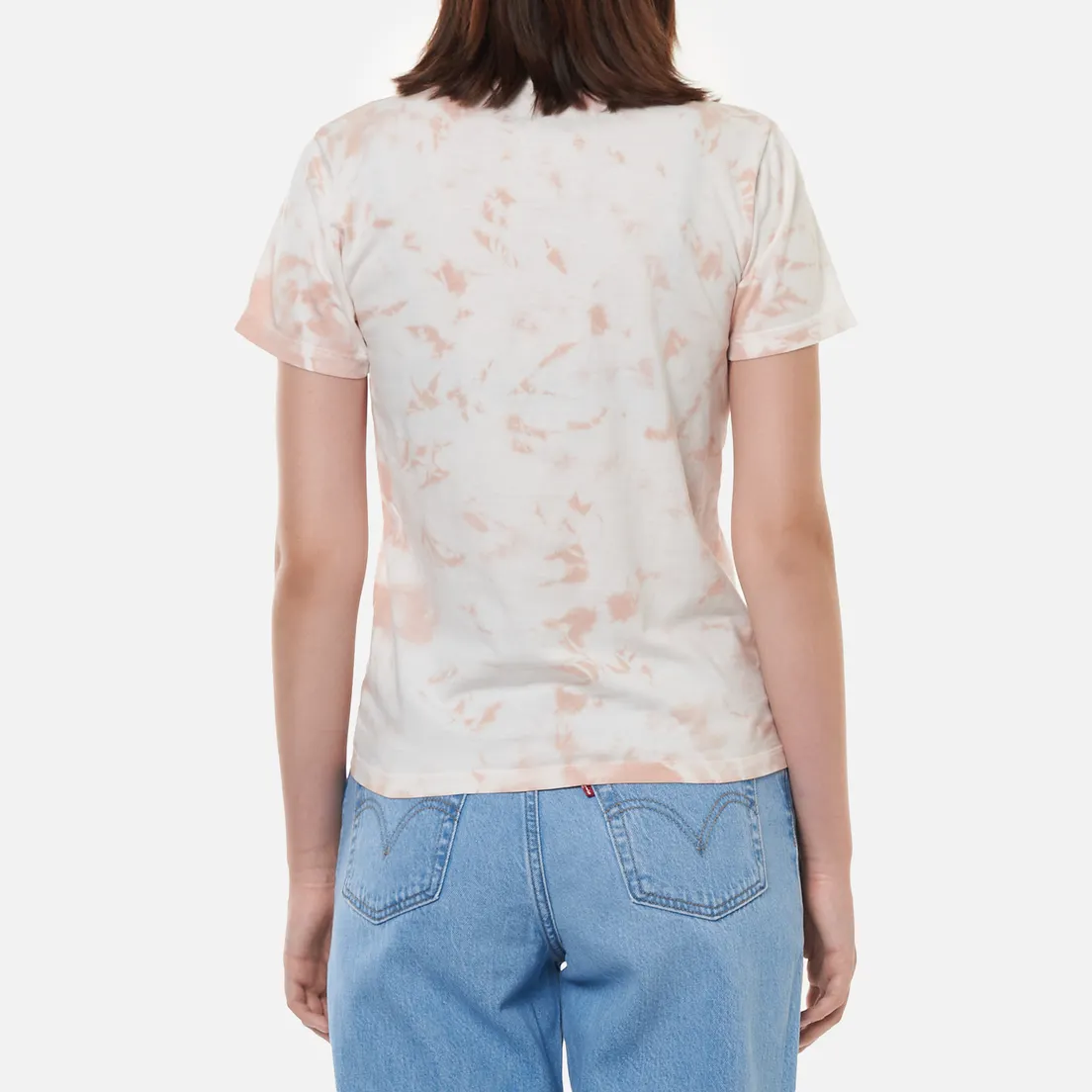 The North Face Женская футболка Natural Dye