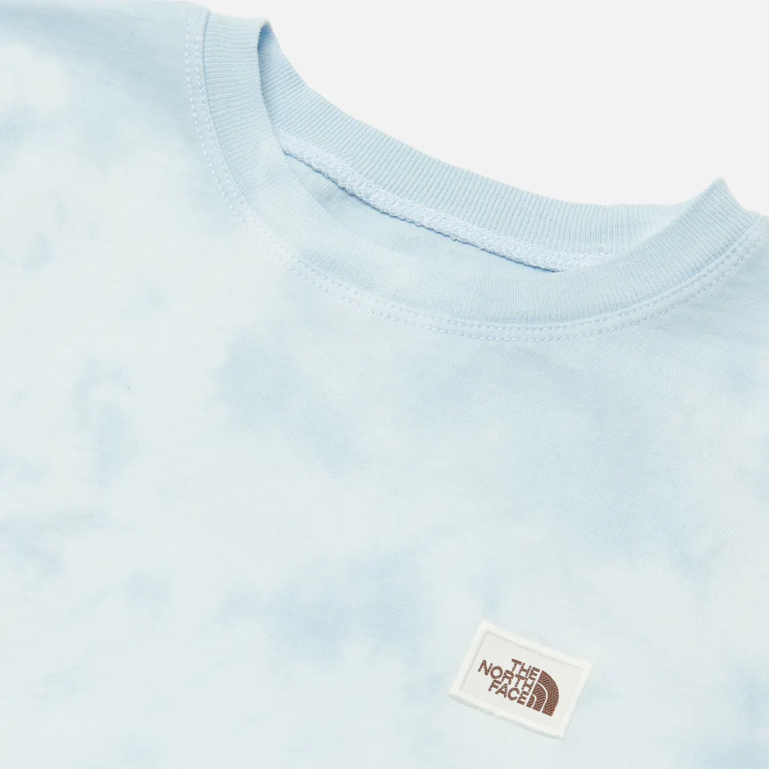 The North Face Женская футболка Natural Dye