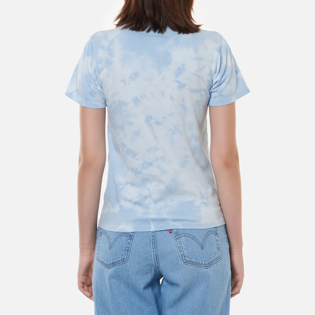 The North Face Женская футболка Natural Dye
