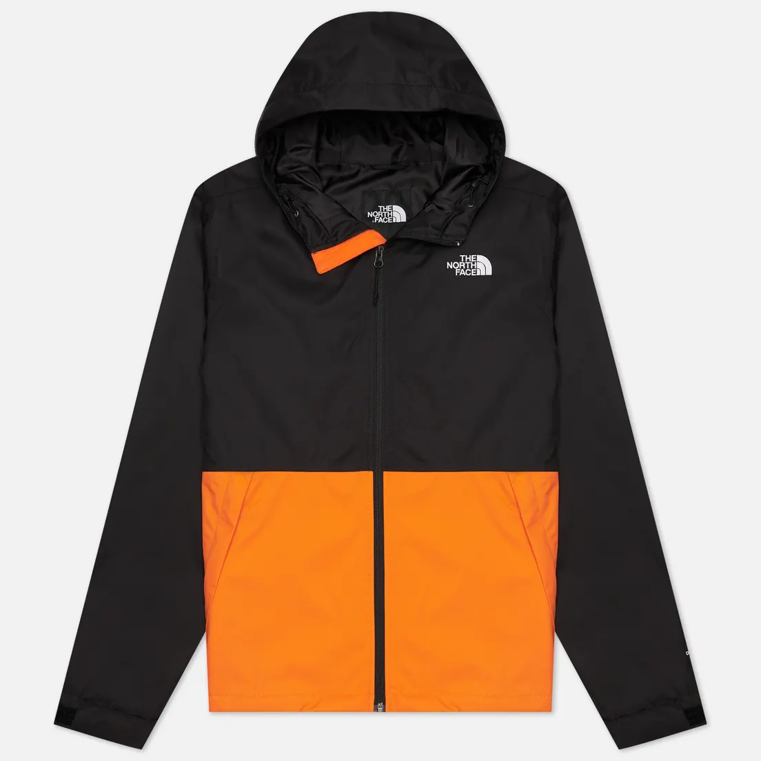 The North Face Мужская куртка ветровка Millerton