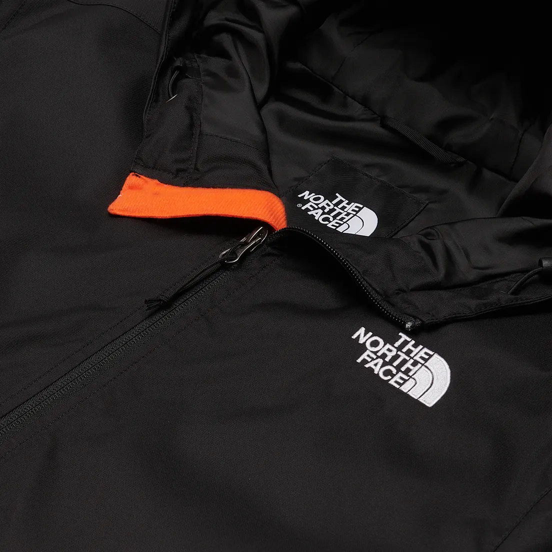 The North Face Мужская куртка ветровка Millerton