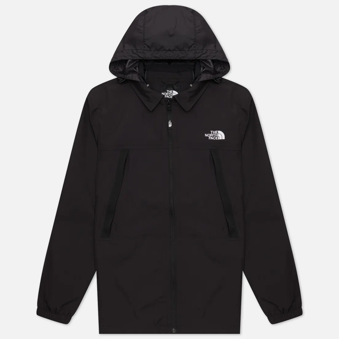 The North Face Мужская куртка ветровка Black Box Dryvent