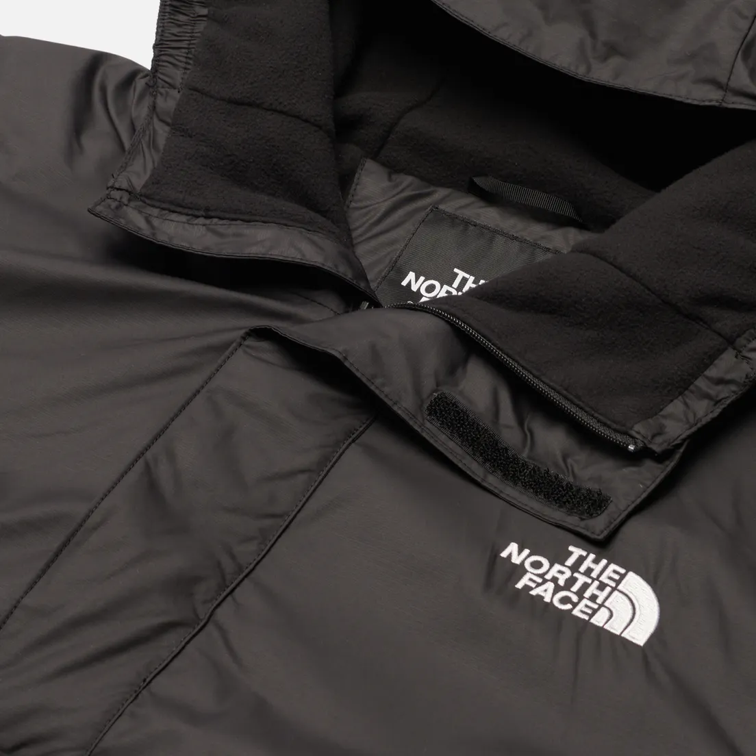 The North Face Мужская куртка анорак Insulated