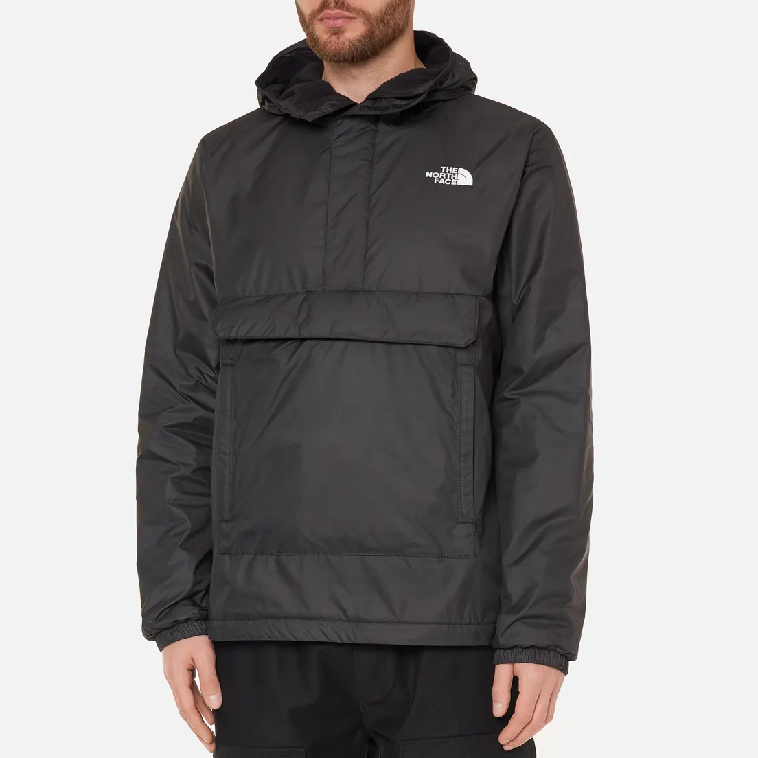 The North Face Мужская куртка анорак Insulated