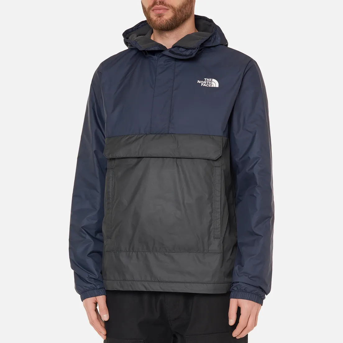 The North Face Мужская куртка анорак Insulated
