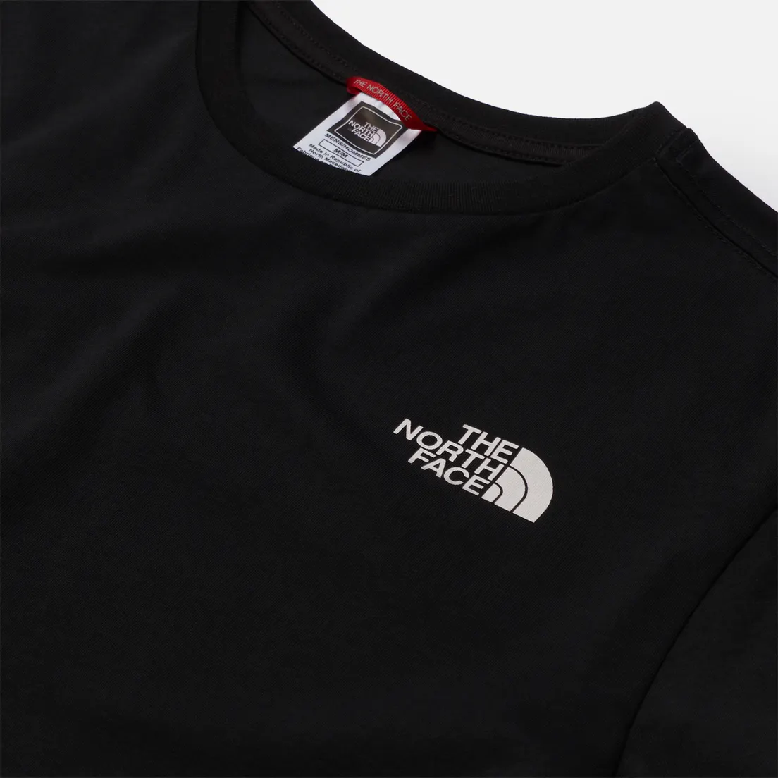 The North Face Мужская футболка Explore