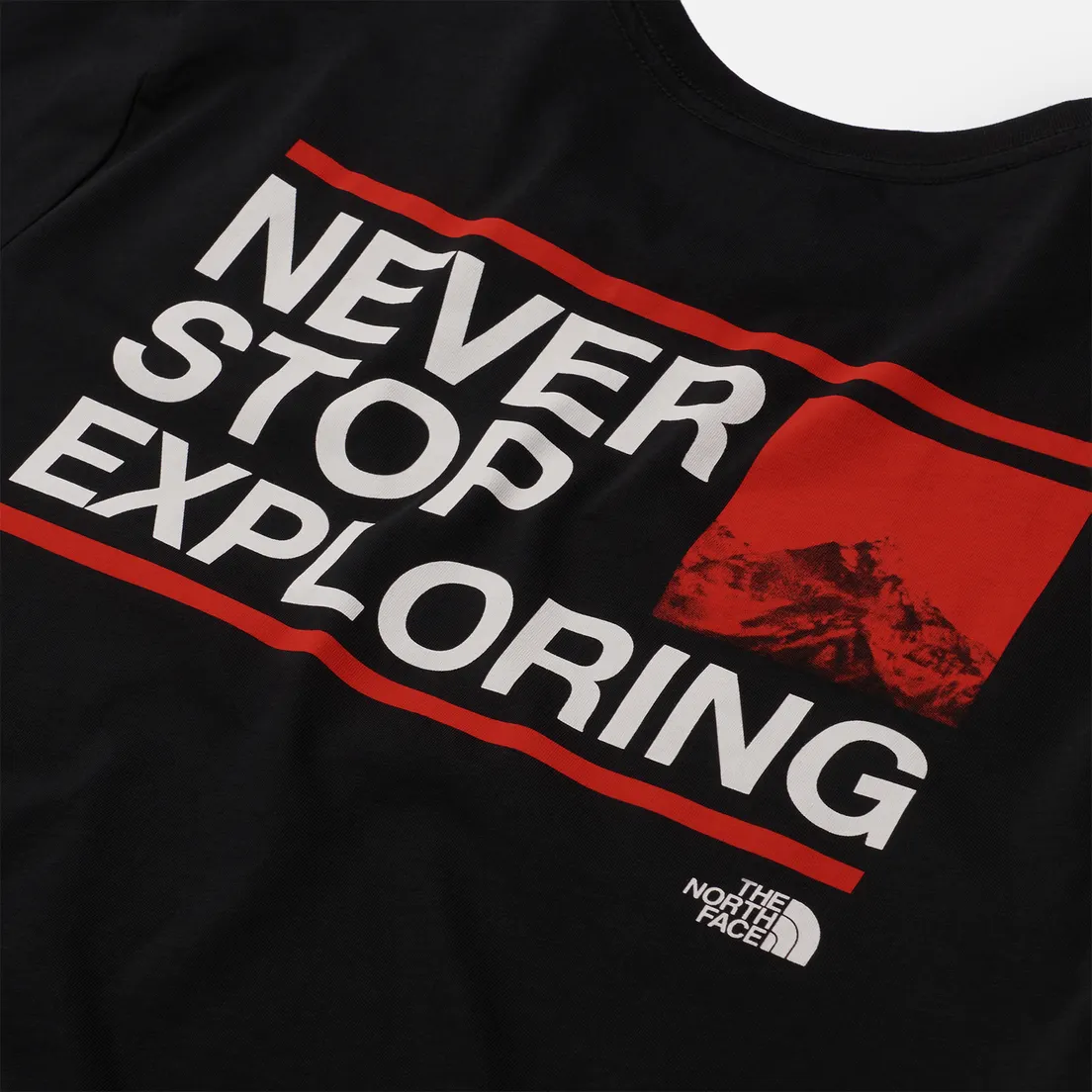 The North Face Мужская футболка Explore