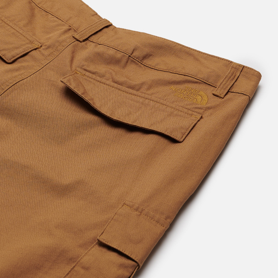 Мужские шорты The North Face Anticline Utility Brown