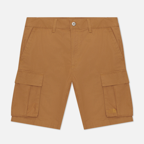 Мужские шорты The North Face Anticline Utility Brown