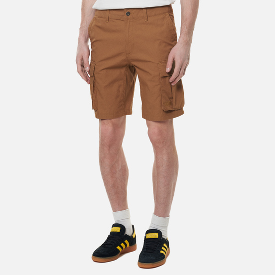 Мужские шорты The North Face Anticline Utility Brown