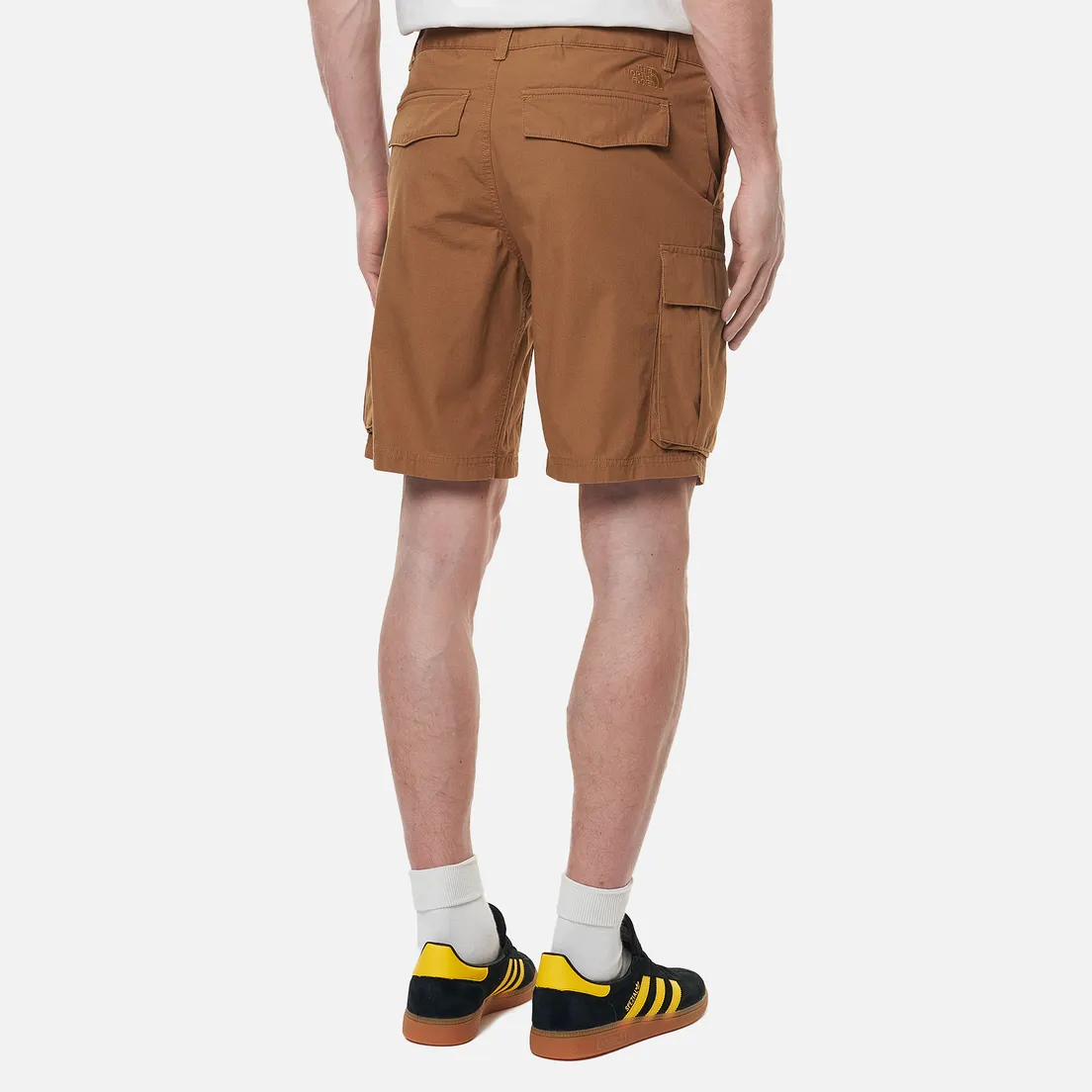The North Face Мужские шорты Anticline