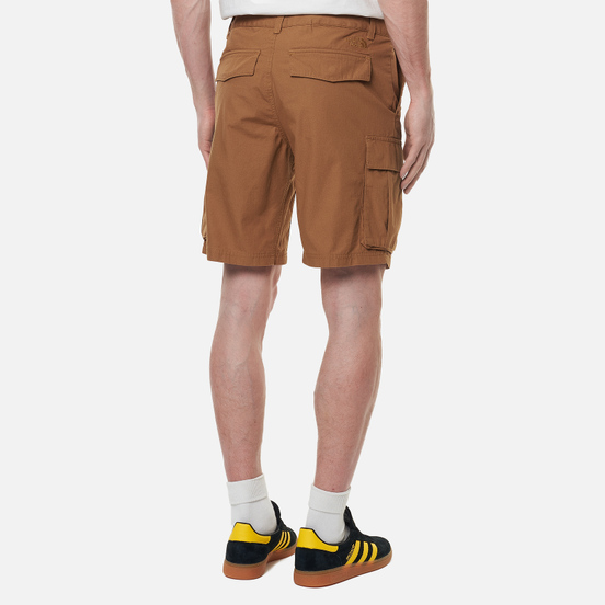 Мужские шорты The North Face Anticline Utility Brown