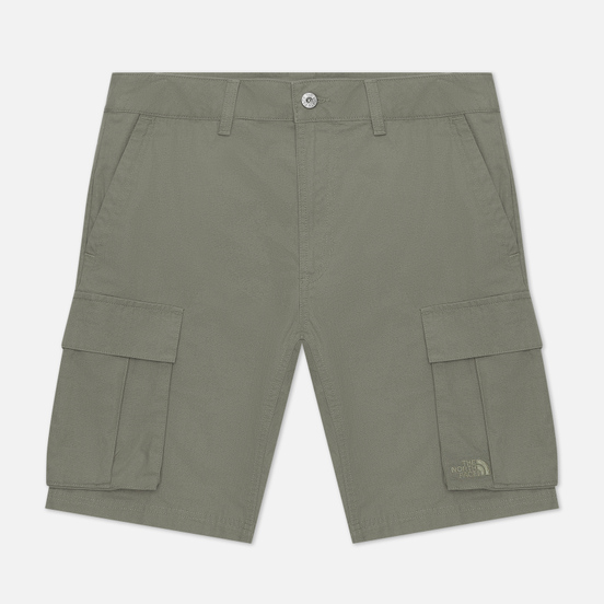 Мужские шорты The North Face Anticline Agave Green