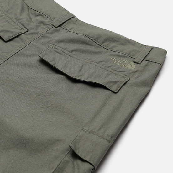 Мужские шорты The North Face Anticline Agave Green
