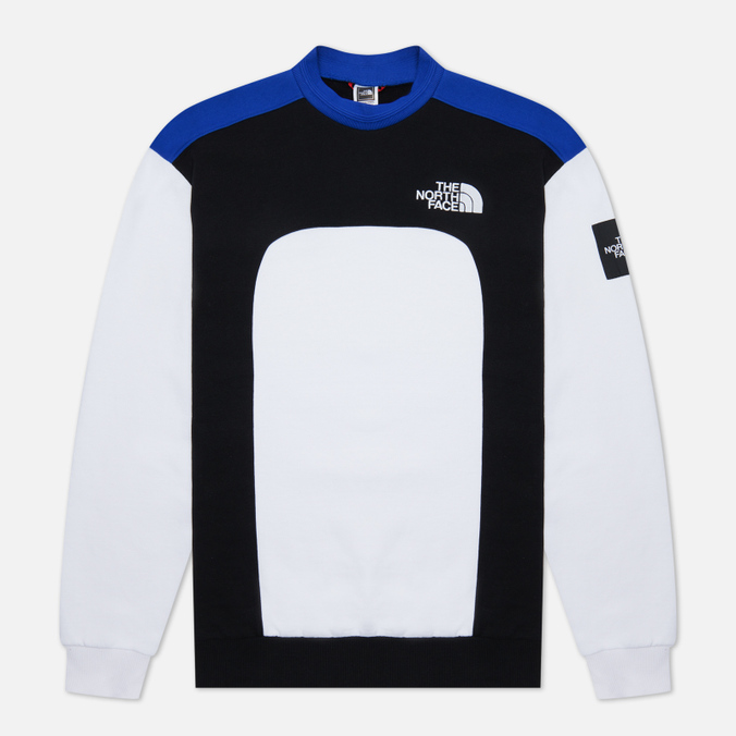 Мужская толстовка The North Face Black Box Cut And Sew Crew cut and sew dress