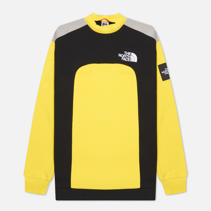 Мужская толстовка The North Face Black Box Cut And Sew Crew cut and sew dress