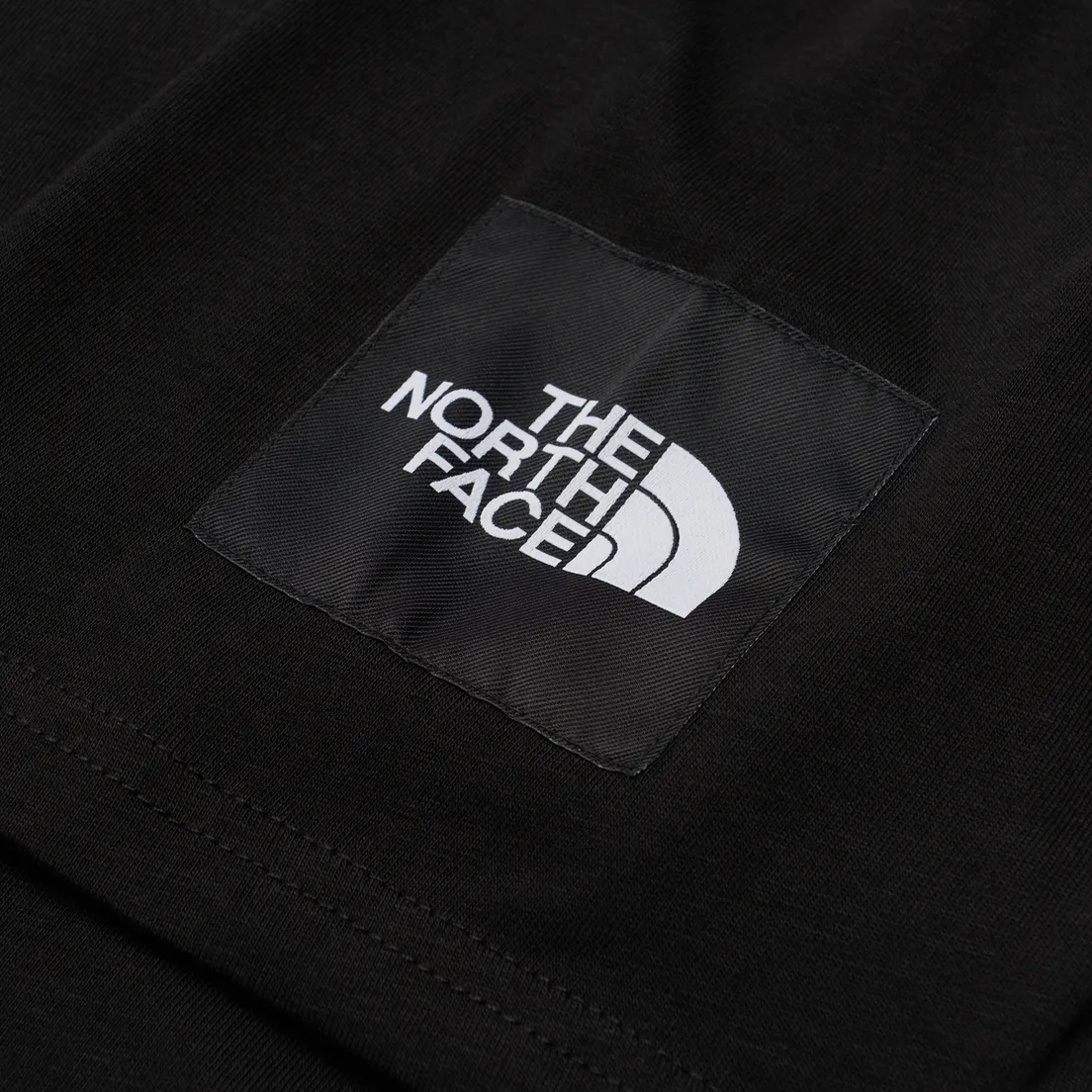 The North Face Мужская футболка Black Box Search And Rescue