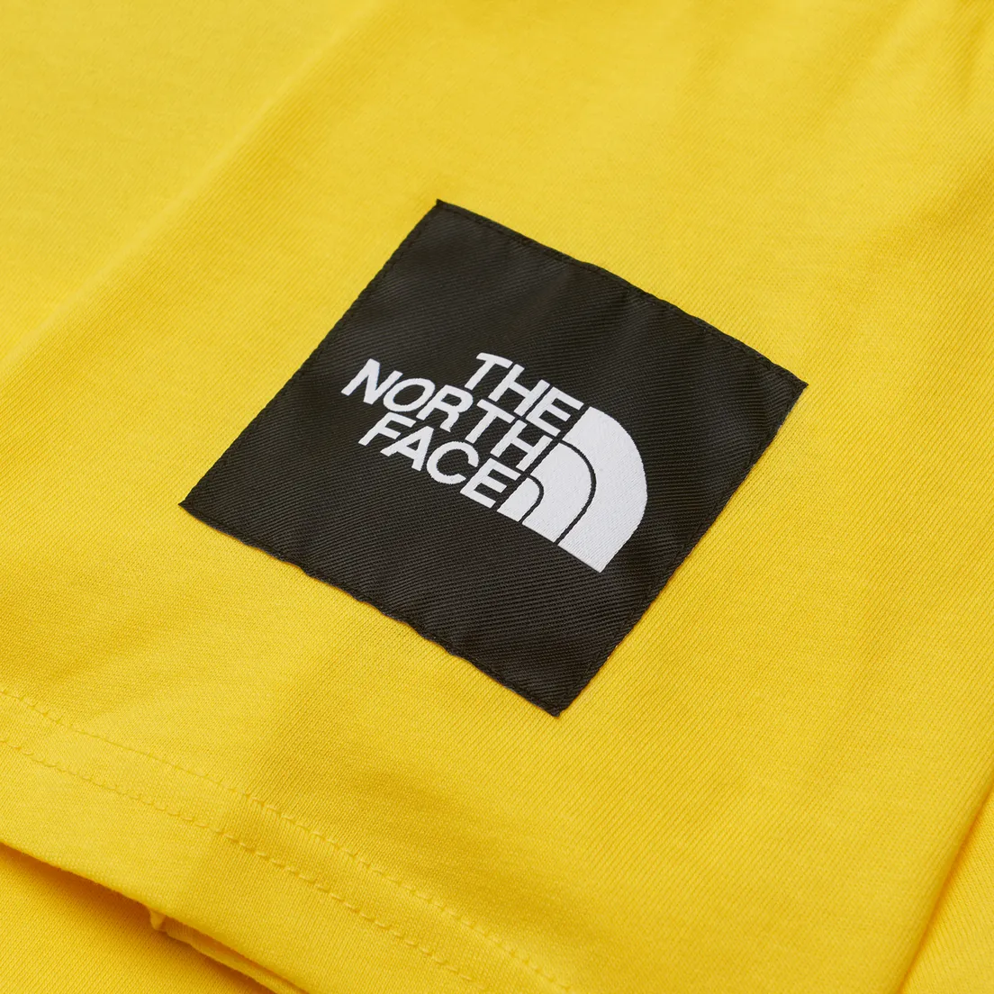 The North Face Мужская футболка Black Box Search And Rescue