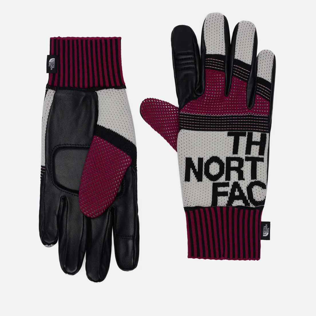 The North Face Перчатки Il Solo XLT
