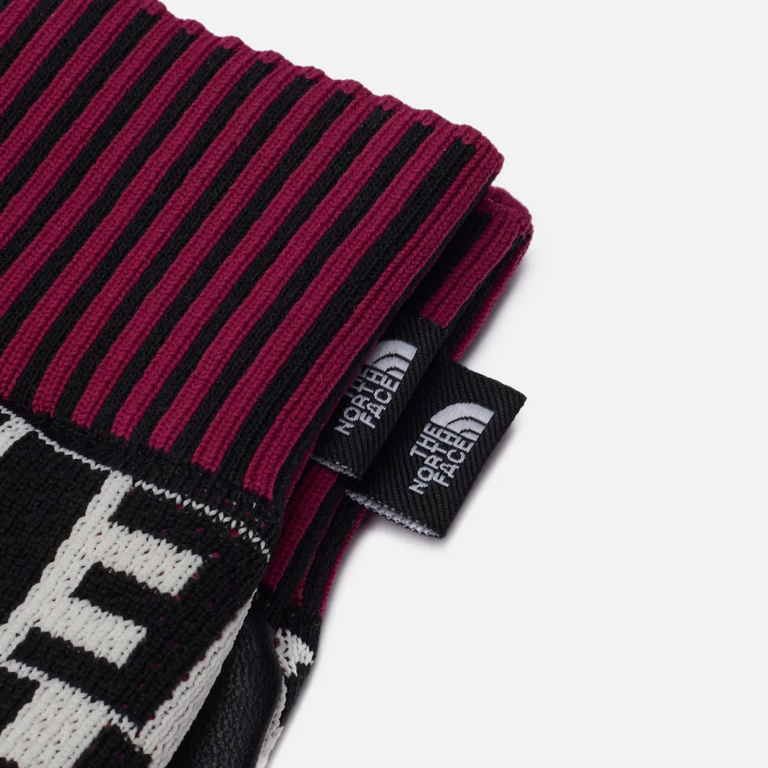 The North Face Перчатки Il Solo XLT