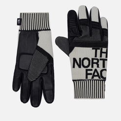 Перчатки The North Face Il Solo XLT TNF Black/Gardenia White