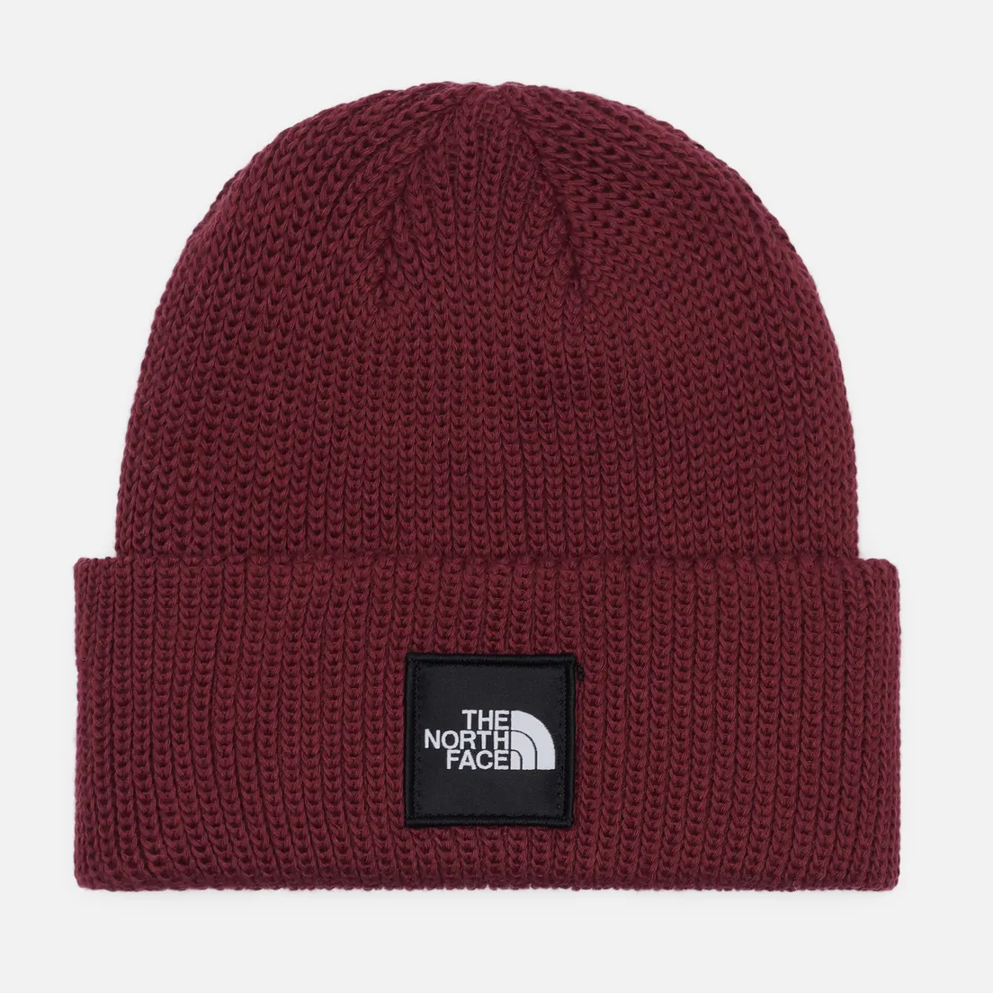The North Face Шапка Black Box Beanie