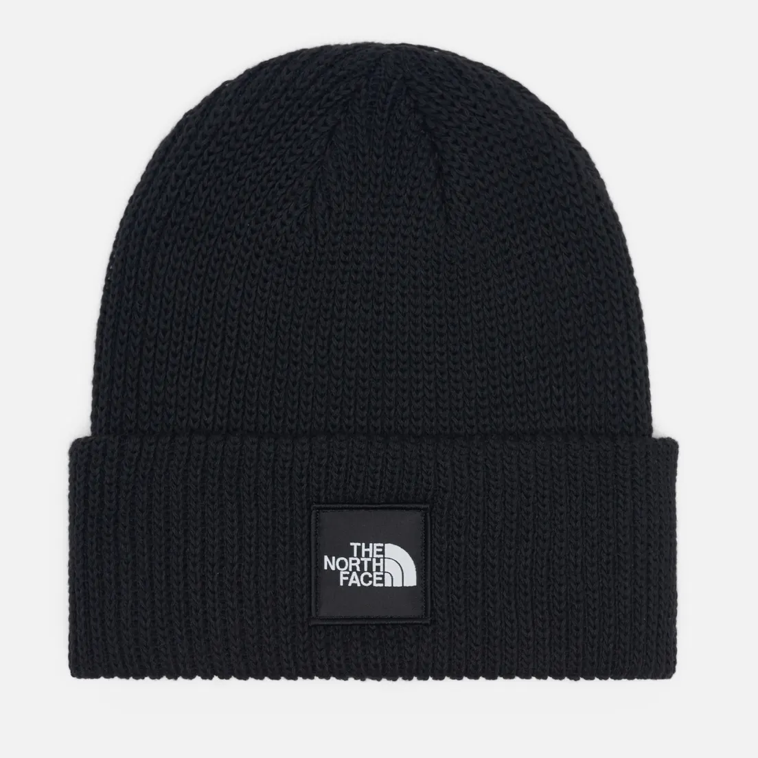 The North Face Шапка Black Box Beanie