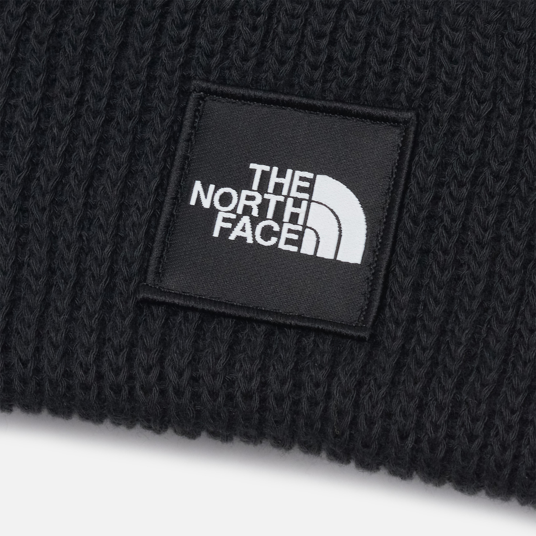 The North Face Шапка Black Box Beanie