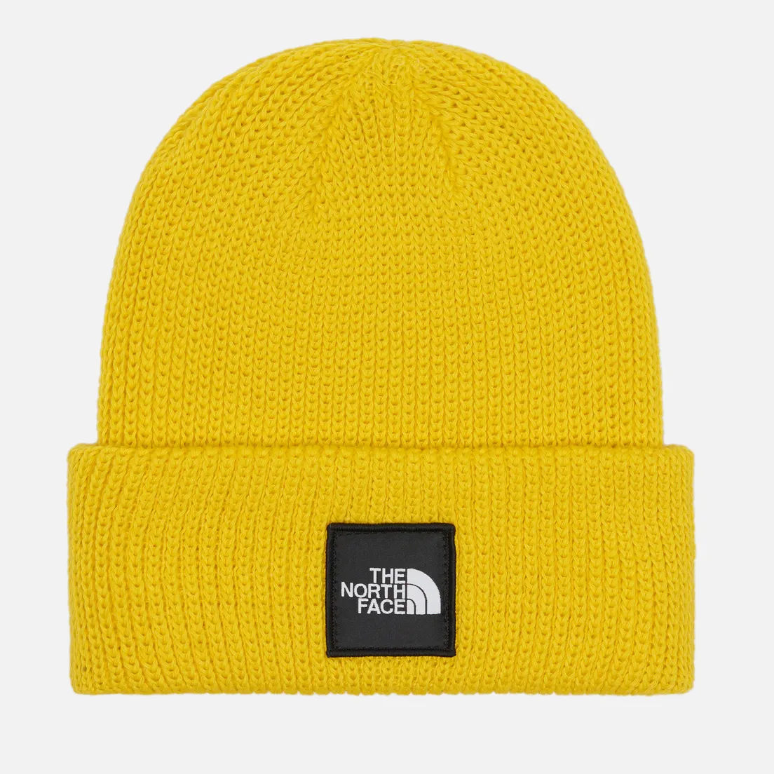 The North Face Шапка Black Box Beanie