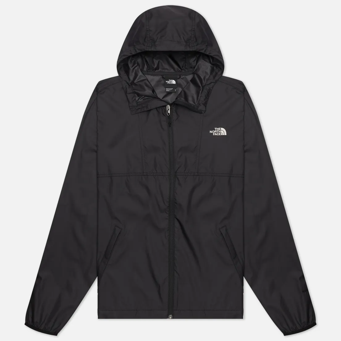 The North Face Мужская куртка ветровка Cyclone