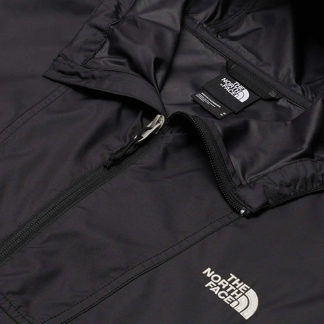 The North Face Мужская куртка ветровка Cyclone