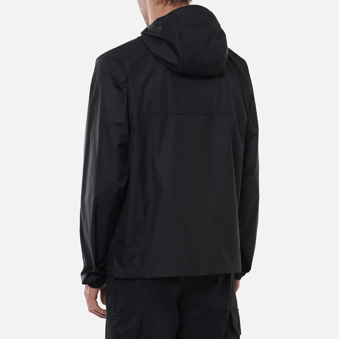 The North Face Мужская куртка ветровка Cyclone