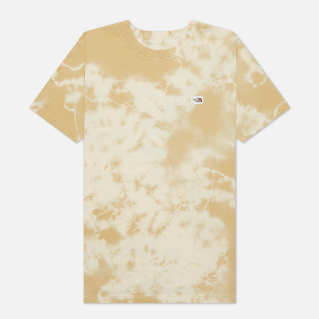 The North Face Мужская футболка Natural Dye