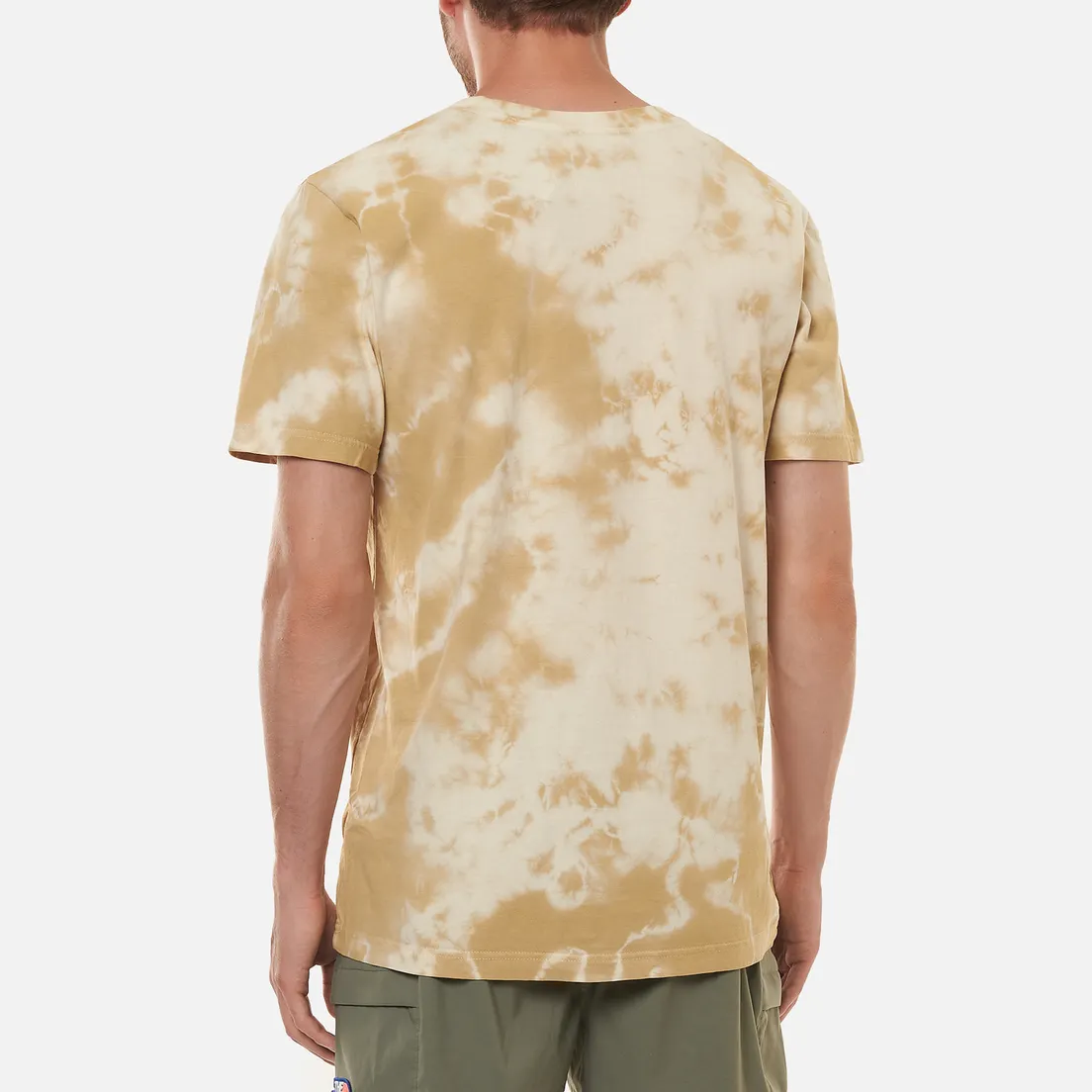 The North Face Мужская футболка Natural Dye