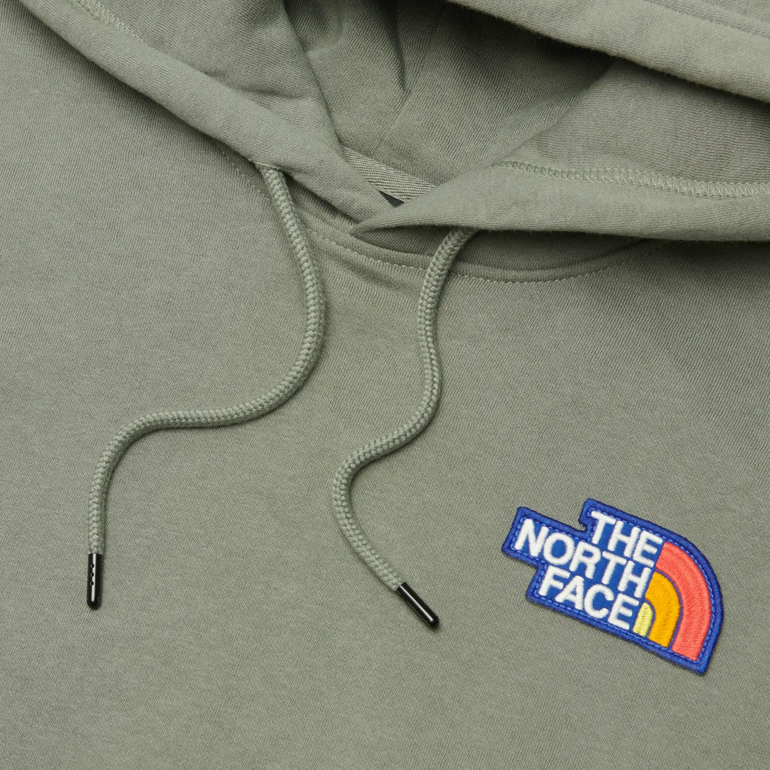 The North Face Мужская толстовка Patch Pullover Hoody