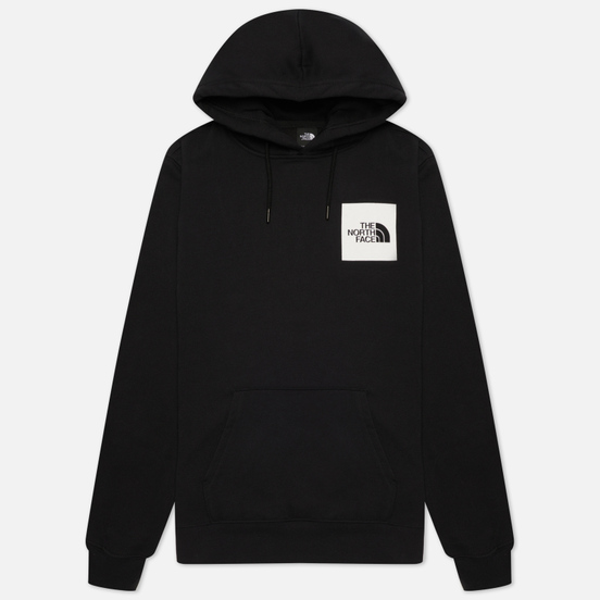 Muzhskaya Tolstovka The North Face Fine Hoodie Ta55uvjk3