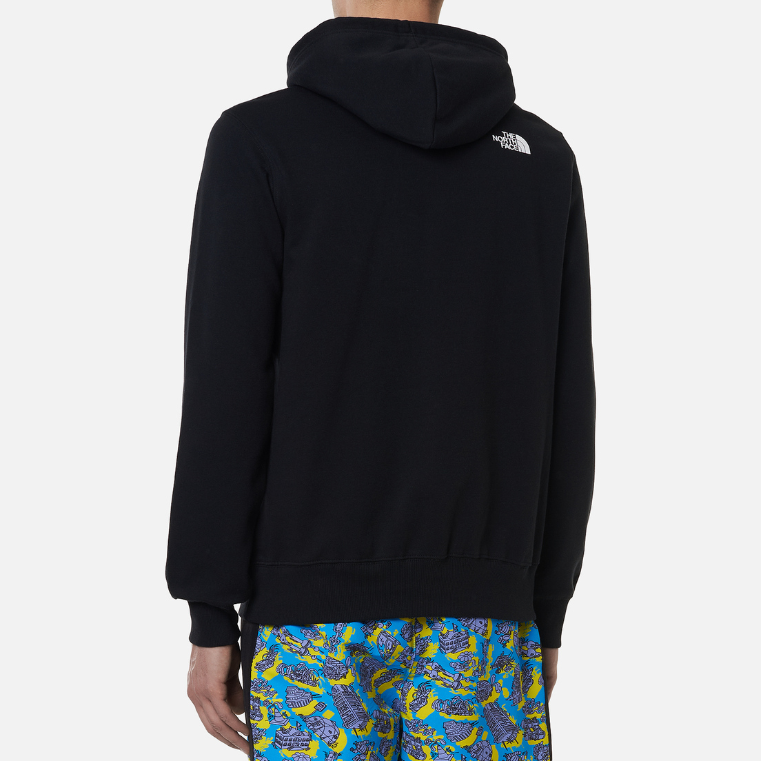 Muzhskaya Tolstovka The North Face Fine Hoodie Ta55uvjk3