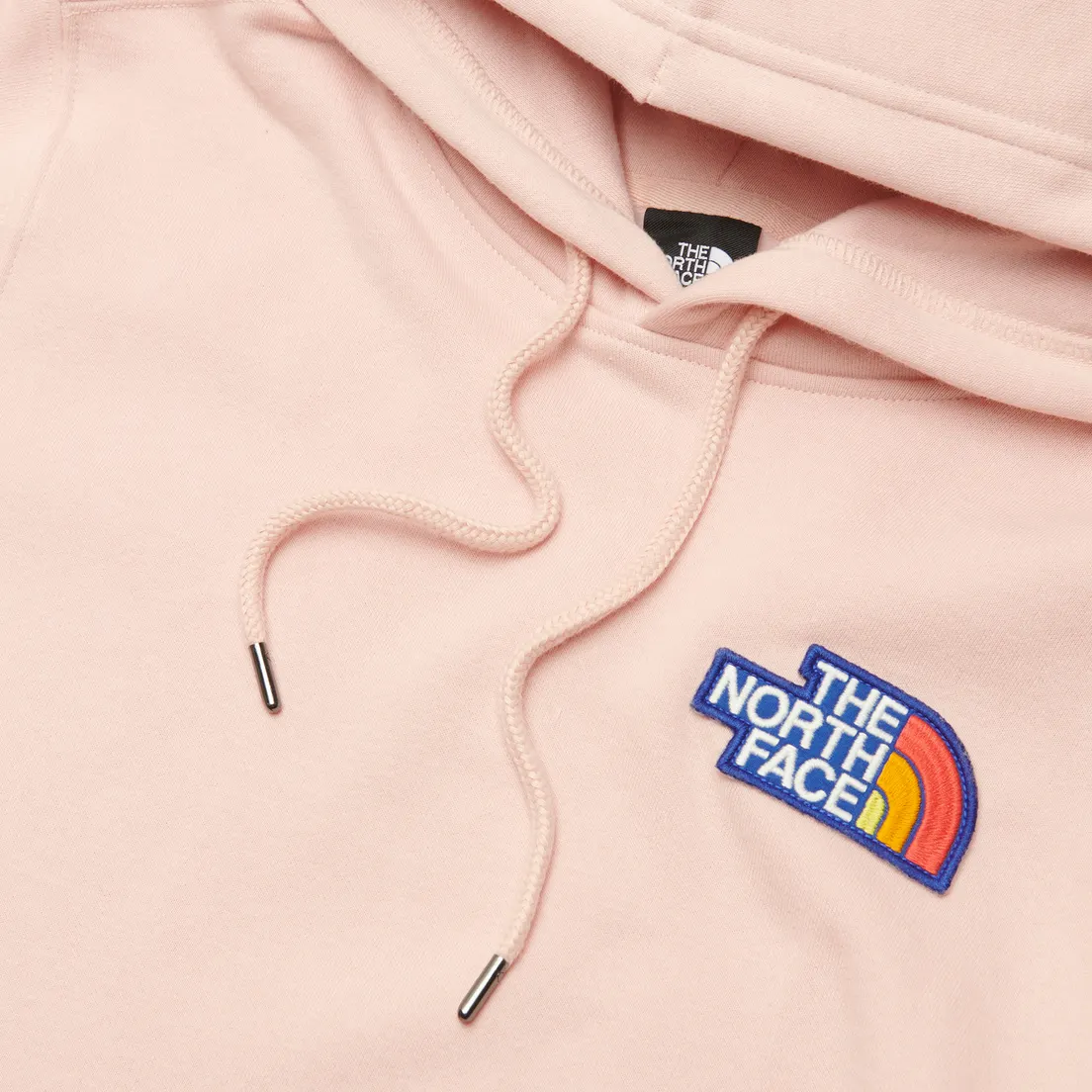 The North Face Женская толстовка Patch Pullover Hoody