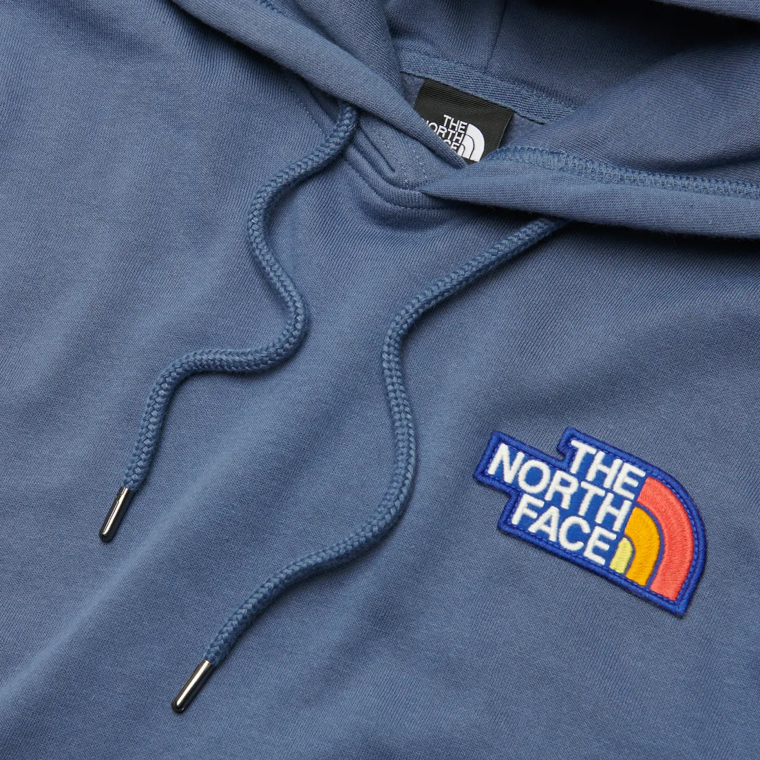 The North Face Женская толстовка Patch Pullover Hoody