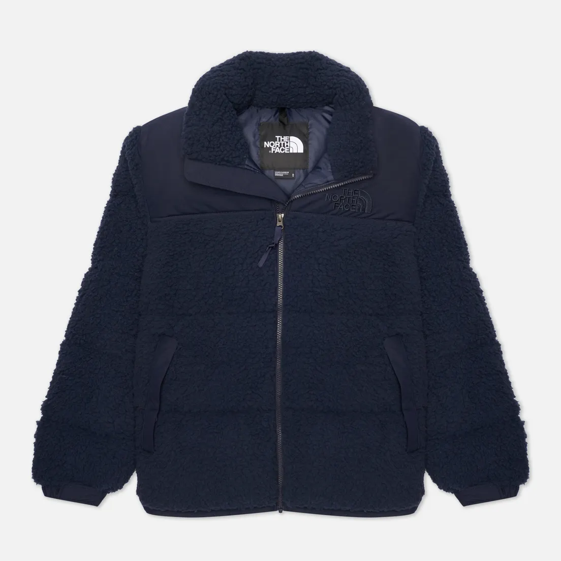The North Face Мужской пуховик Sherpa Nuptse