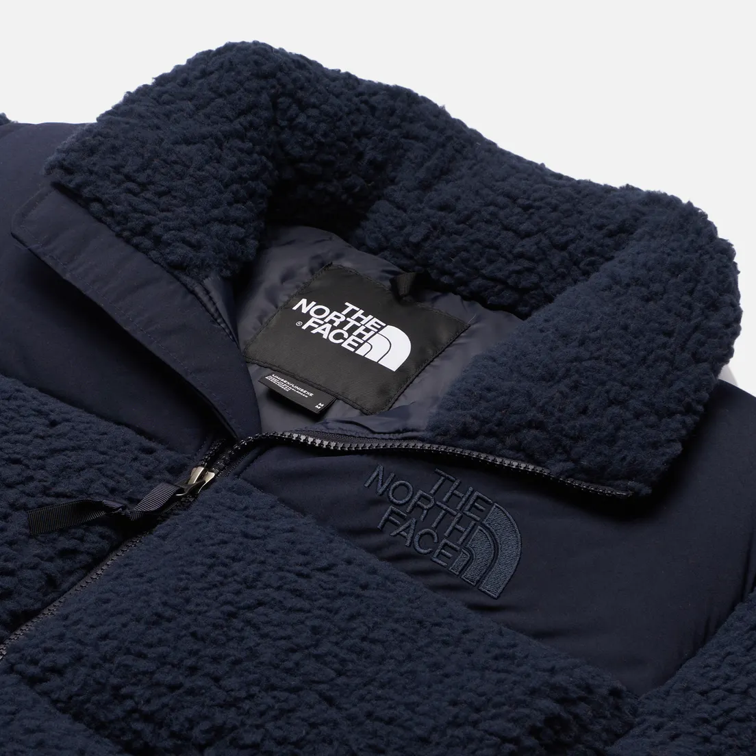 The North Face Мужской пуховик Sherpa Nuptse