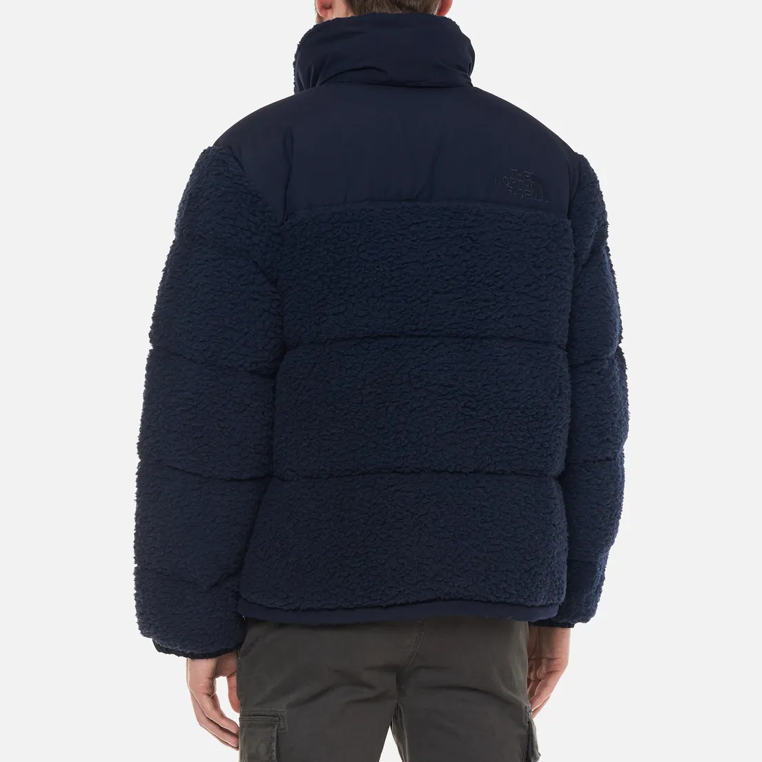 The North Face Мужской пуховик Sherpa Nuptse