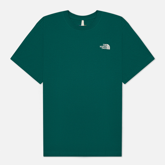Мужская футболка The North Face One Icon Evergreen
