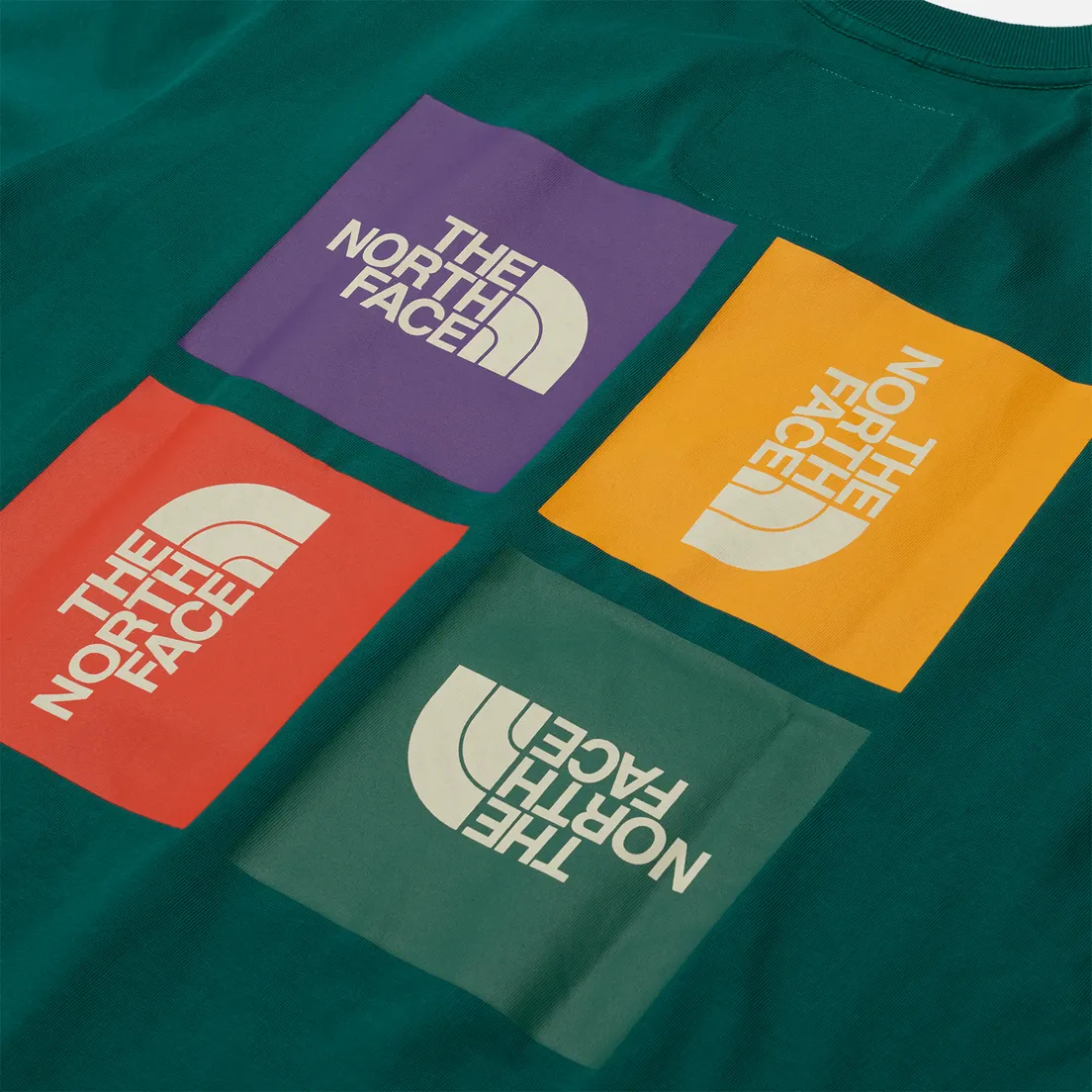 The North Face Мужская футболка One Icon