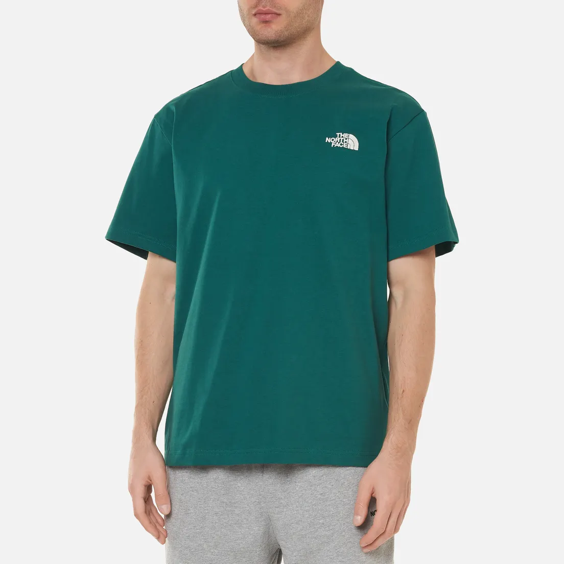 The North Face Мужская футболка One Icon