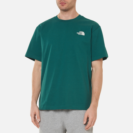 Мужская футболка The North Face One Icon Evergreen